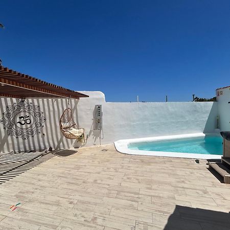 Casa Claudia Radazul Villa ซานตาครูซ เด เตเนริเฟ ภายนอก รูปภาพ