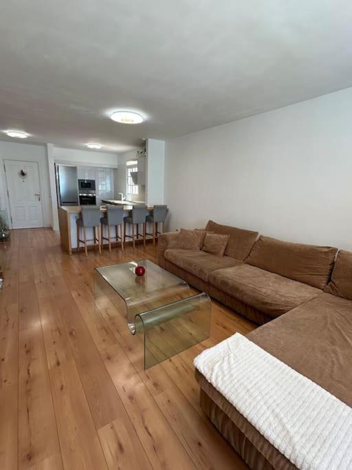 Casa Claudia Radazul Villa ซานตาครูซ เด เตเนริเฟ ภายนอก รูปภาพ