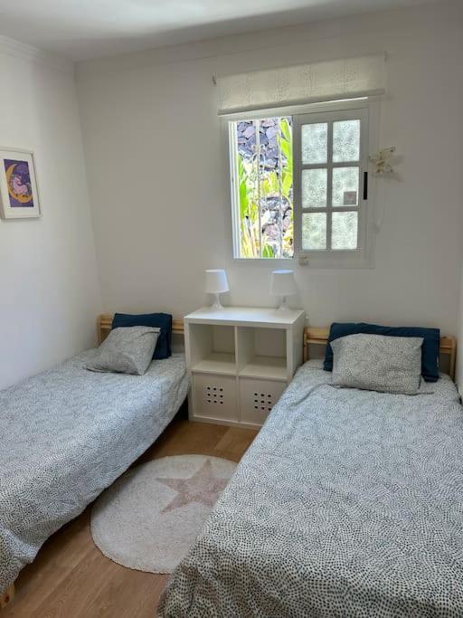 Casa Claudia Radazul Villa ซานตาครูซ เด เตเนริเฟ ภายนอก รูปภาพ