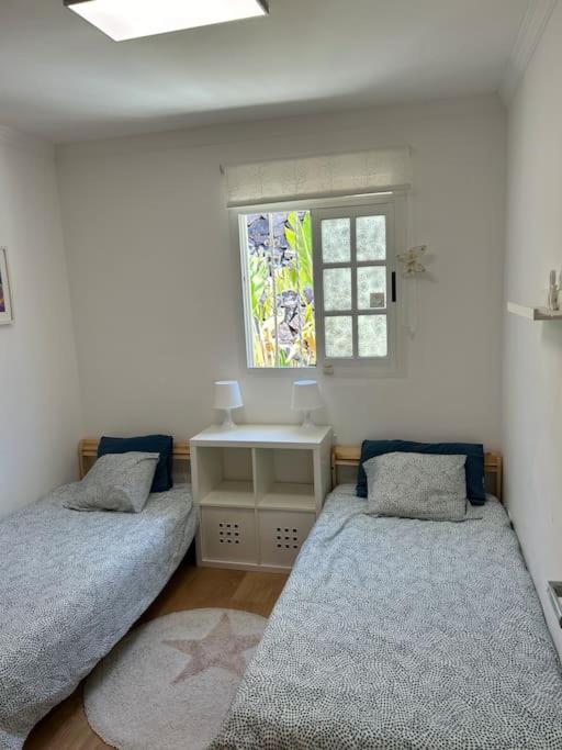 Casa Claudia Radazul Villa ซานตาครูซ เด เตเนริเฟ ภายนอก รูปภาพ
