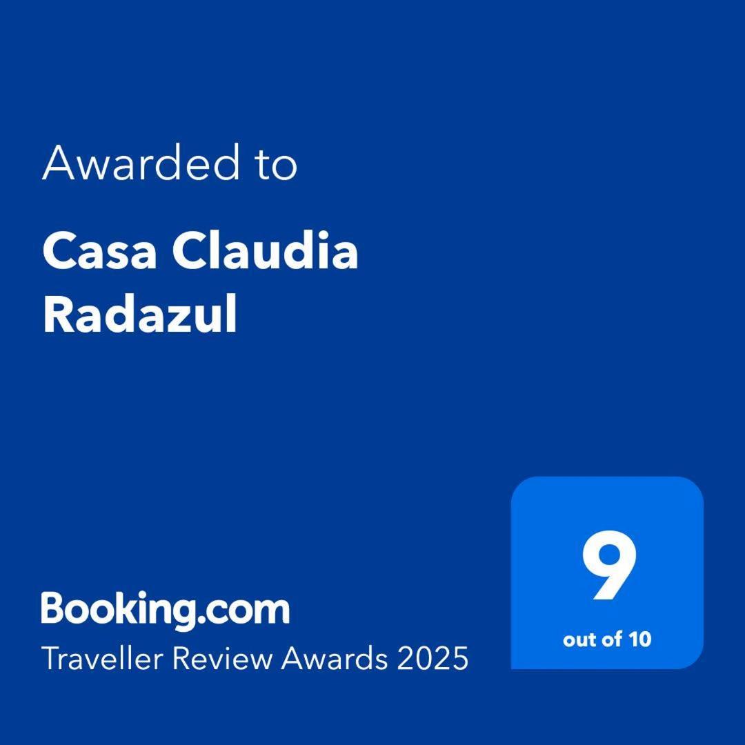 Casa Claudia Radazul Villa ซานตาครูซ เด เตเนริเฟ ภายนอก รูปภาพ